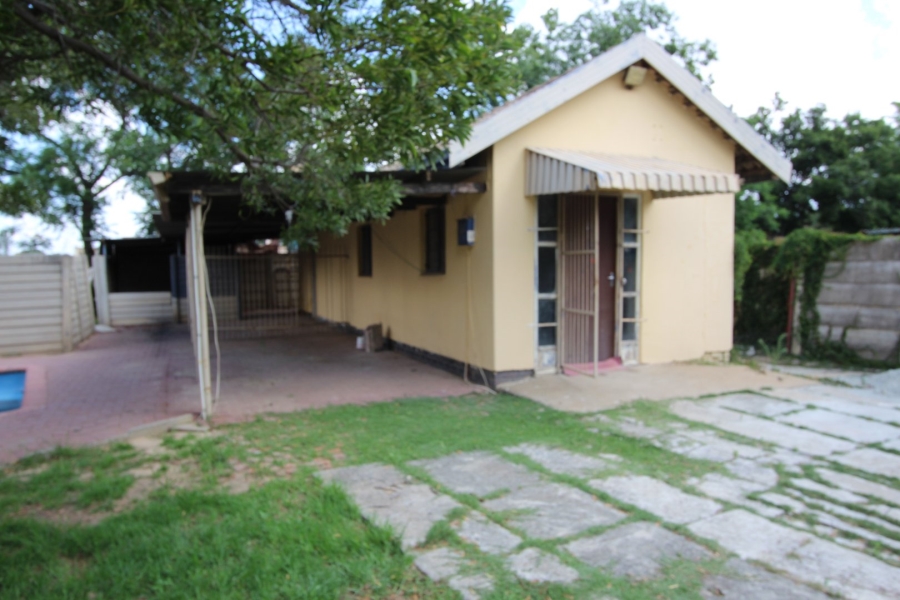 3 Bedroom Property for Sale in Virginia Free State